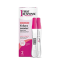 First Response Test & Confirm Pregnancy Test 1 Line Test and 1 Digital Test Pack 1