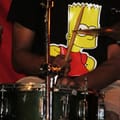 Authentic Jamaican Drum Workshop 3