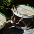 Authentic Jamaican Drum Workshop 4