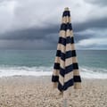 Caribbean Beach Towel 4