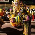 Caribbean Carnival Photography Package 1