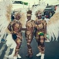 Caribbean Carnival Photography Package 3