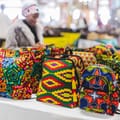 Colorful Jamaican Tote Bag 3
