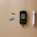 Diabetes Management Kit 3