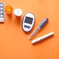 Diabetes Management Kit 4