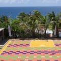 Eco-Friendly Beach Mat 1