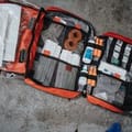 First Aid Essentials Kit 1