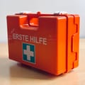 First Aid Essentials Kit 4