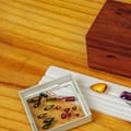 Handcrafted Bamboo Jewelry Box 4