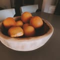 Handcrafted Mango Wood Bowl 3