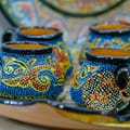 Handmade Jamaican Pottery 4