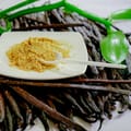 Island Spice Hair Oil 1