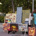 Jamaican Art Prints 1