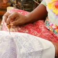 Jamaican Artisans Craft Workshop 4