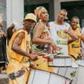 Jamaican Cultural Tour 3