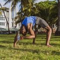Jamaican Yoga Retreat 1