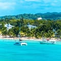 Luxury All-Inclusive Beach Resort Stay 1
