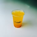 Mango Ginger Tropical Juice 1
