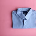 Men's Casual Linen Shirt 4