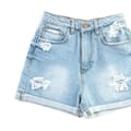 Men's Linen Shorts 3