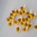 Omega-3 Fish Oil Capsules 3