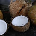 Organic Coconut Oil 1