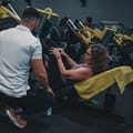 Personal Training Package - 10 Sessions 3