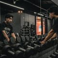 Personalized Fitness Training 4