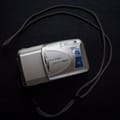 Portable Pulse Oximeter 4