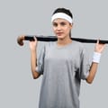 Premium Fitness Resistance Bands Set 3