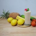 Protein Smoothie Mix - Tropical Flavor 4