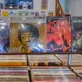 Reggae Music Vinyl Collection 3