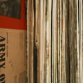 Reggae Rhythms Vinyl Collection 4