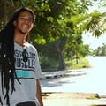 Reggae Vibes T-Shirt 4