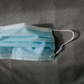 Surgical Face Masks (50-pack) 1