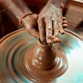Traditional Jamaican Pottery Workshop 4
