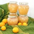 Tropical Mango Body Scrub 1