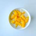 Tropical Mango Smoothie 4
