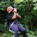 ATV Safari + Zipline Canopy + Horseback Ride + Bamboo Rafting Experience 2
