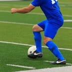Custom Football Jersey 1