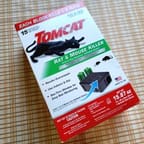 Tomcat Rat and Mouse Bait Station + 15 Bait Blocks (Child & Dog Resistant) 6