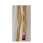 Fly Strips Indoor Sticky Hanging 24pk with Pins 5