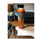 TERRO Indoor and Outdoor Termite Treatment 6