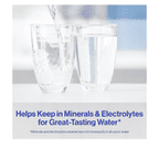 Brita Metro Water Filter Pitcher with SmartLight Change Indicator 6 Cup 6