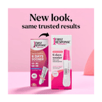 First Response Test & Confirm Pregnancy Test 1 Line Test and 1 Digital Test Pack 2