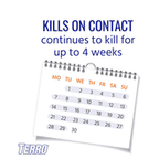 TERRO Indoor and Outdoor Termite Treatment 5
