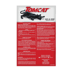 Tomcat Rat and Mouse Bait Station + 15 Bait Blocks (Child & Dog Resistant) 3