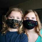 3-Ply Disposable Face Mask 4