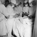 3-Ply Surgical Masks 1