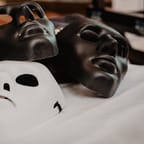 3-Ply Surgical Masks 1